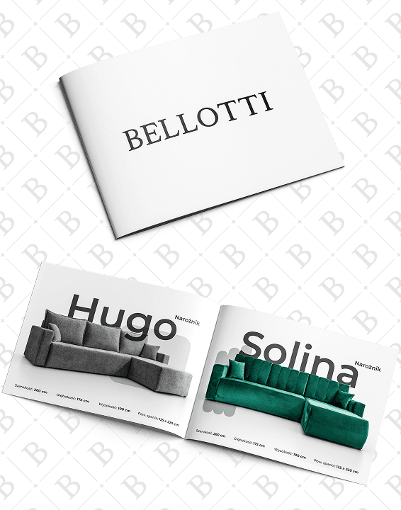 Katalog Bellotti