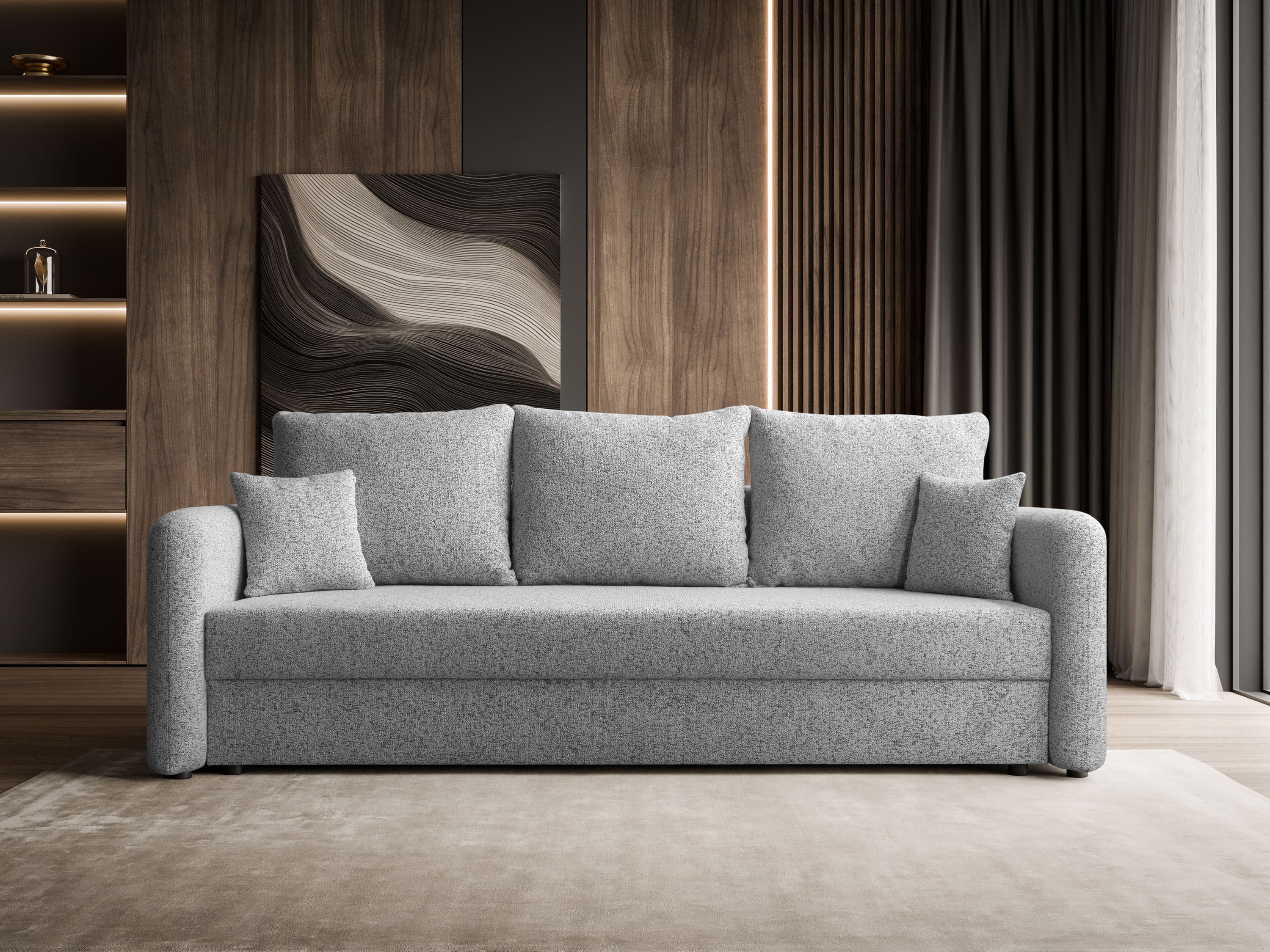 Nábytkový showroom