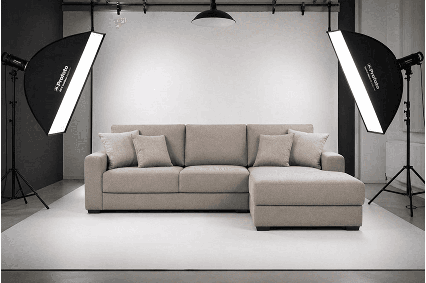 Fotografické studio